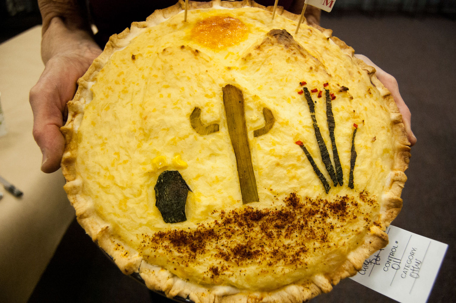 Pie Party